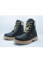 Bota Dama Herreros CASUAL S.D. - Negro de Herreros
