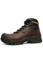 Bota Hombre Seguridad -Herreros- Kratos Canela de Herreros