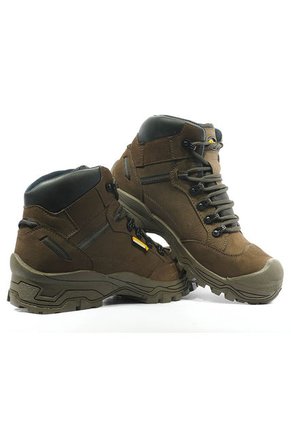 Bota Hombre Seguridad -Herreros- Thor Castaño