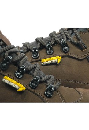 Bota Hombre Seguridad -Herreros- Thor Castaño