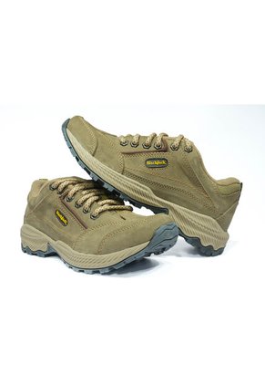 Zapato Casual  Outdoor -Herreros- 05H01 Imblu 