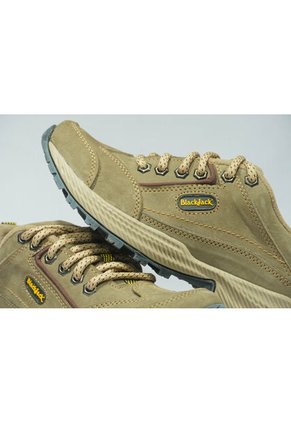 Zapato Casual  Outdoor -Herreros- 05H01 Imblu 