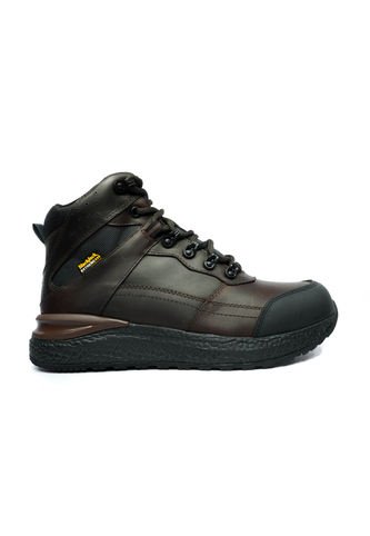 Bota Hombre Outdoor - Herreros Olympus - Cafe Herreros