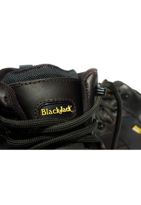 Bota Hombre Outdoor - Herreros Olympus - Cafe