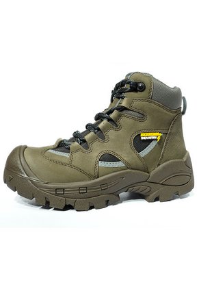 Bota Dama Seguridad -Herreros- Power W  Serrano