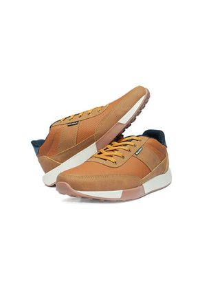 Sneaker Hombre -Herreros- 1H760 Miel