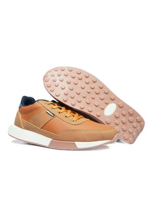 Sneaker Hombre -Herreros- 1H760 Miel