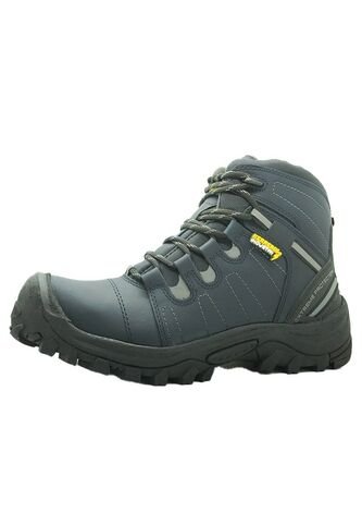 Bota Hombre Seguridad -Herreros- Danger Pro Azul Herreros