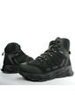 Bota Hombre Outdoor -Herreros- Manchestre Negro de Herreros