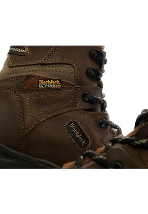 Bota Hombre Outdoor -Herreros- Mountain Maní