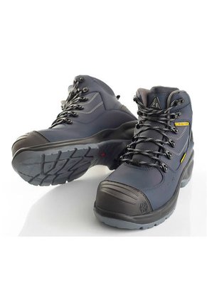 Bota Hombre Seguridad -Herreros- Tyson  Azul