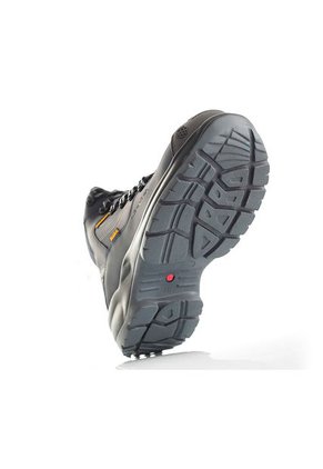 Bota Hombre Seguridad -Herreros- Tyson  Azul