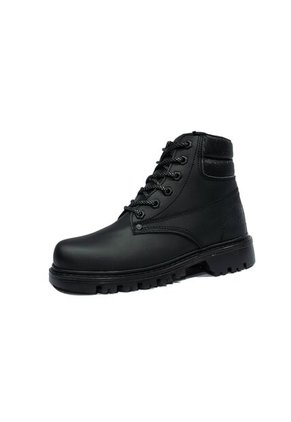 Bota Dama Outdoor -Herreros- Tauro W Negro