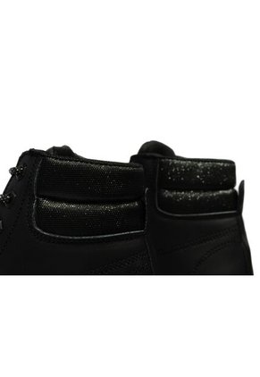 Bota Dama Outdoor -Herreros- Tauro W Negro