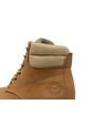 Bota Dama Outdoor -Herreros- Tauro W  Avellana Brillante de Herreros