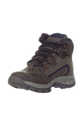 Bota Dama Outdoor -Herreros- Kenhia Chocolate