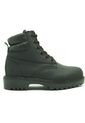 Bota Dama Outdoor -Herreros- Tauro W Negro de Herreros