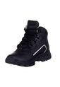Bota Hombre Outdoor -Herreros- Kenhia Negro de Herreros