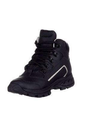 Bota Hombre Outdoor -Herreros- Kenhia Negro