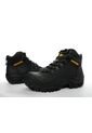 Bota Dama Seguridad -Herreros- Scarlett Negro de Herreros
