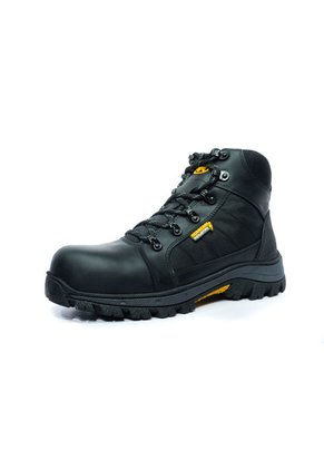 Bota Hombre Seguridad -Herreros- Voltage Negro