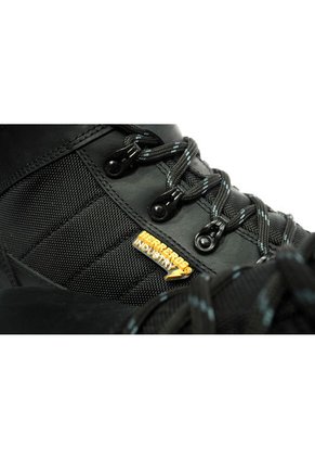 Bota Hombre Seguridad -Herreros- Voltage Negro