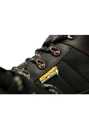 Bota Hombre Seguridad -Herreros- Voltage Cafe