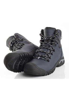 Bota Hombre Outdoor -Herreros- Hight Jack  Azul