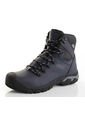 Bota Hombre Outdoor -Herreros- Hight Jack  Azul de Herreros