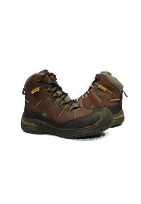 Bota Dama Seguridad -Herreros- Onix Pardo
