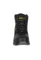 Bota Hombre Seguridad -Herreros- Mak Negro de Herreros