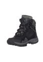 Bota Hombre Outdoor -Herreros-  Alaska Negro de Herreros