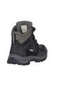 Bota Hombre Outdoor -Herreros-  Alaska Negro de Herreros
