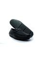 Zapato Hombre Casual Mocasin H  - Negro de Herreros