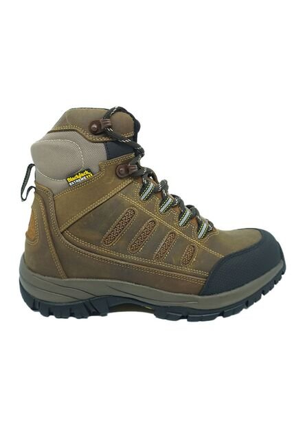 Bota Hombre Outdoor -Herreros- Dallas Maní