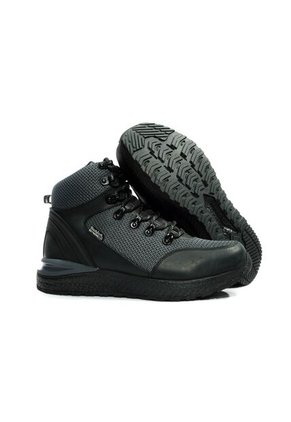 Bota Hombre Outdoor -Herreros- Munich Gris