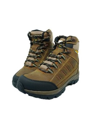 Bota Hombre Outdoor -Herreros- Dallas Maní