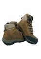 Bota Hombre Outdoor -Herreros- Dallas Maní de Herreros