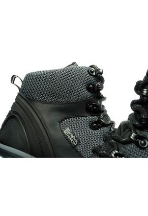 Bota Hombre Outdoor -Herreros- Munich Gris