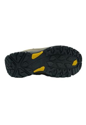 Bota Hombre Outdoor -Herreros- Dallas Maní