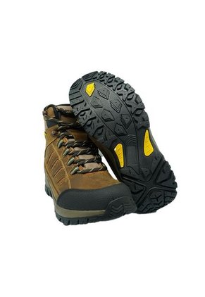 Bota Hombre Outdoor -Herreros- Dallas Maní