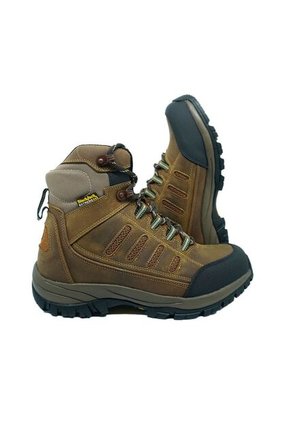 Bota Hombre Outdoor -Herreros- Dallas Maní