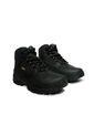 Bota Hombre Outdoor -Herreros- Sorento Negro de Herreros