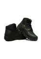 Bota Hombre Outdoor -Herreros- Sorento Negro de Herreros