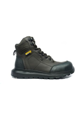 Bota Hombre Seguridad -Herreros- Atlas Cafe Herreros