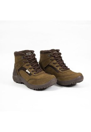 Bota Herreros Outdoor 1801 - Hoja Seca