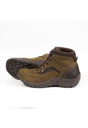 Bota Herreros Outdoor 1801 - Hoja Seca