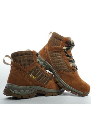 Bota Hombre Outdoor -Herreros- Chicago Coyote