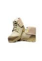 Bota Hombre Seguridad -Herreros- Force Retractil Beige de Herreros