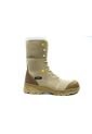 Bota Hombre Seguridad -Herreros- Force Retractil Beige de Herreros